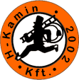 H-Kamin 2002 kft.